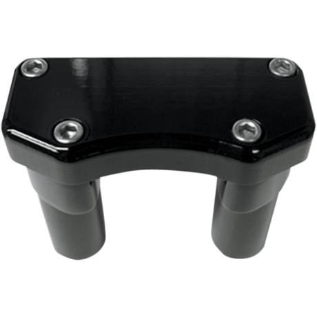 DRAG SPECIALTIES RISER BUFF W/CLAMP 3" - DRIVEN Canada's Powersports 0602 - 0587