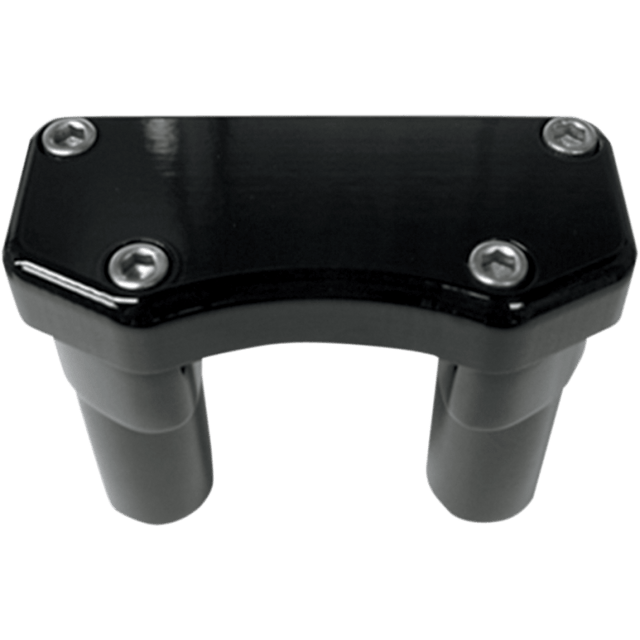 DRAG SPECIALTIES RISER BUFF W/CLAMP 3" - DRIVEN Canada's Powersports 0602 - 0587