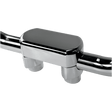 DRAG SPECIALTIES RISERS BGBUF W/CLMP 1.5CH (0602 - 0600) - DRIVEN Canada's Powersports 0602 - 0600