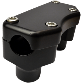 DRAG SPECIALTIES RISERS BUFLO 1.5W/TOP FB (0602 - 0811) - DRIVEN Canada's Powersports 0602 - 0811
