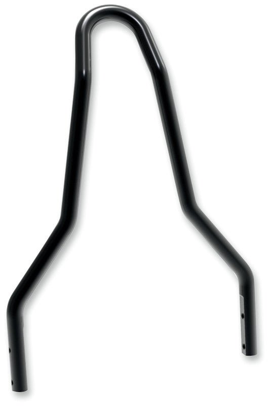 DRAG SPECIALTIES RND SISSY BAR UPRIGHT 9.88" - DRIVEN Canada's Powersports 1501 - 0411