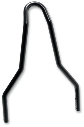 DRAG SPECIALTIES RND SISSY BAR UPRIGHT 9.88" - DRIVEN Canada's Powersports 1501 - 0411