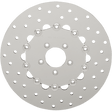 DRAG SPECIALTIES ROTOR BRK FRT POL 06 - 10 FXD MODELS (B06 - 0199ASP) - DRIVEN Canada's Powersports B06 - 0199ASP