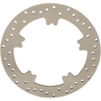 DRAG SPECIALTIES ROTOR BRK FRT S/S 06 - 13 FXD MODELS (B06 - 0198AS) - DRIVEN Canada's Powersports B06 - 0198AS