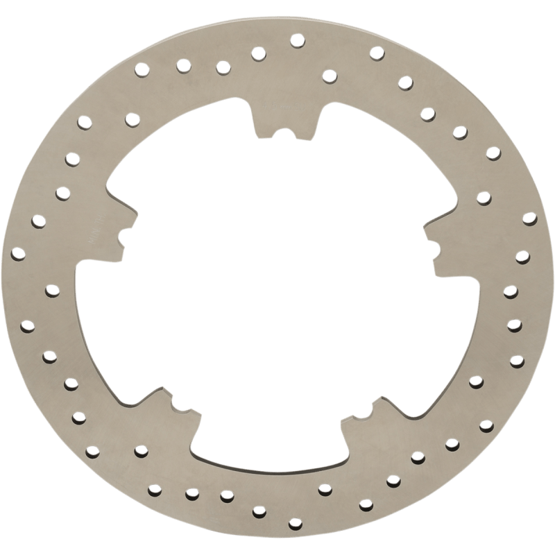 DRAG SPECIALTIES ROTOR BRK FRT S/S 06 - 13 FXD MODELS (B06 - 0198AS) - DRIVEN Canada's Powersports B06 - 0198AS