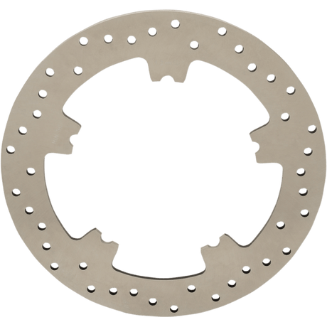 DRAG SPECIALTIES ROTOR BRK FRT S/S 06 - 13 FXD MODELS (B06 - 0198AS) - DRIVEN Canada's Powersports B06 - 0198AS