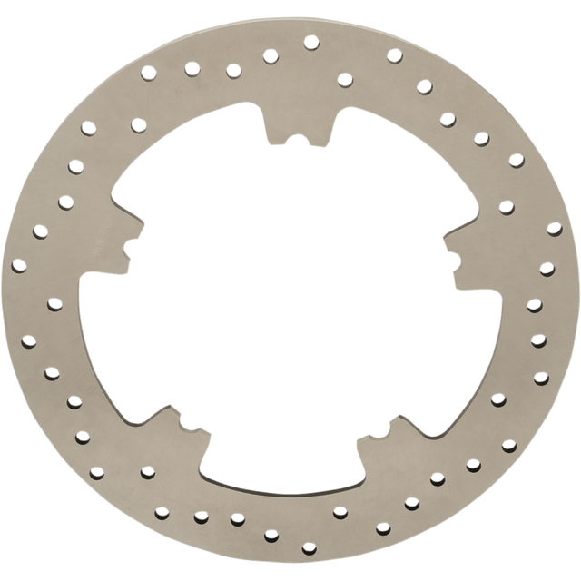 DRAG SPECIALTIES ROTOR BRK FRT S/S 06 - 13 FXD MODELS (B06 - 0198AS) - DRIVEN Canada's Powersports B06 - 0198AS