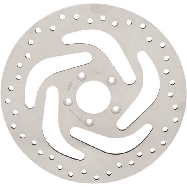 DRAG SPECIALTIES ROTOR BRK FRT S/S15 - 17 S/TAILS/18 - 19 FXLR (B06 - 0195AS) - DRIVEN Canada's Powersports B06 - 0195AS