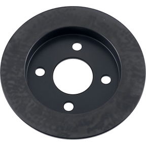 DRAG SPECIALTIES ROTOR BRK RR 09 - 13TRIGLD (B06 - 0196) - DRIVEN Canada's Powersports B06 - 0196