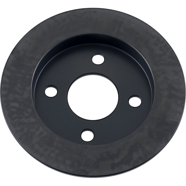 DRAG SPECIALTIES ROTOR BRK RR 09 - 13TRIGLD (B06 - 0196) - DRIVEN Canada's Powersports B06 - 0196