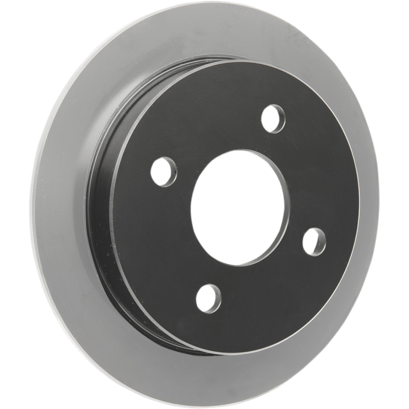 DRAG SPECIALTIES ROTOR BRK RR 09 - 13TRIGLD (B06 - 0196) - DRIVEN Canada's Powersports B06 - 0196