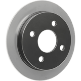 DRAG SPECIALTIES ROTOR BRK RR 09 - 13TRIGLD (B06 - 0196) - DRIVEN Canada's Powersports B06 - 0196