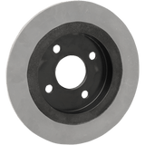 DRAG SPECIALTIES ROTOR BRK RR 14 - 19 FLHTCUTG (B06 - 0197) - DRIVEN Canada's Powersports B06 - 0197