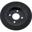 DRAG SPECIALTIES ROTOR BRK RR 14 - 19 FLHTCUTG (B06 - 0197) - DRIVEN Canada's Powersports B06 - 0197