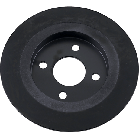 DRAG SPECIALTIES ROTOR BRK RR 14 - 19 FLHTCUTG (B06 - 0197) - DRIVEN Canada's Powersports B06 - 0197