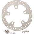 DRAG SPECIALTIES ROTOR FRT POL 14 19 FLHT (B06 - 0194ASP) - DRIVEN Canada's Powersports B06 - 0194ASP