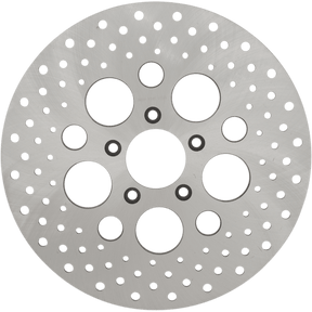 DRAG SPECIALTIES ROTOR FRT S/S 00 - 14B/T/00 - 13 - DRIVEN Canada's Powersports 06 - 0185AS
