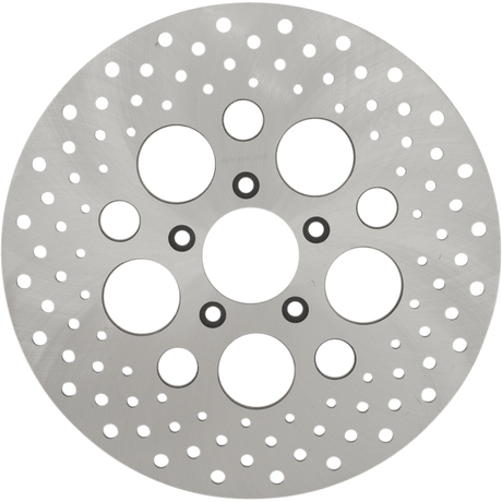 DRAG SPECIALTIES ROTOR FRT S/S 00 - 14B/T/00 - 13 - DRIVEN Canada's Powersports 06 - 0185AS