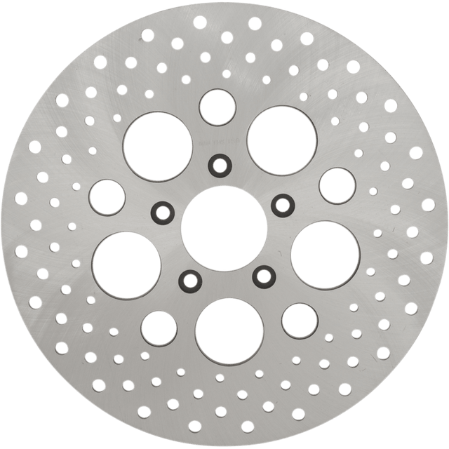 DRAG SPECIALTIES ROTOR FRT S/S 00 - 14B/T/00 - 13 - DRIVEN Canada's Powersports 06 - 0185AS