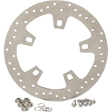 DRAG SPECIALTIES ROTOR FRT S/S 14 19 FLHT (B06 - 0194AS) - DRIVEN Canada's Powersports B06 - 0194AS