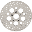 DRAG SPECIALTIES ROTOR FRT S/S 84 - 99 (06 - 0176AS) - DRIVEN Canada's Powersports 06 - 0176AS
