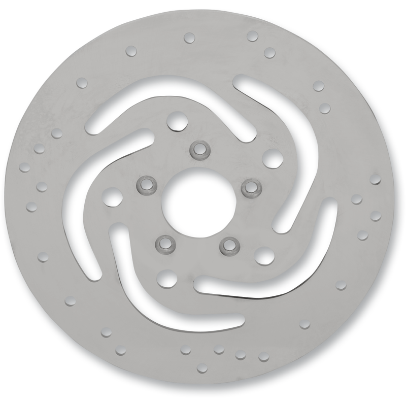 DRAG SPECIALTIES ROTOR OE FRT 00 - 14 BT/XL (B06 - 0201AS) - DRIVEN Canada's Powersports B06 - 0201AS