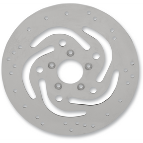 DRAG SPECIALTIES ROTOR OE FRT 00 - 14 BT/XL (B06 - 0201AS) - DRIVEN Canada's Powersports B06 - 0201AS