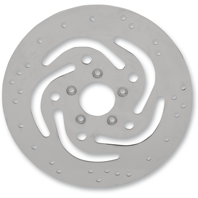 DRAG SPECIALTIES ROTOR OE FRT 00 - 14 BT/XL (B06 - 0201AS) - DRIVEN Canada's Powersports B06 - 0201AS