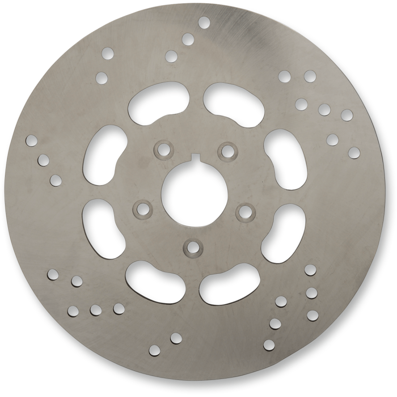 DRAG SPECIALTIES ROTOR OE FRT 84 - 99BT/XL (B06 - 0202AS) - DRIVEN Canada's Powersports B06 - 0202AS