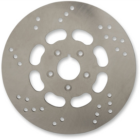 DRAG SPECIALTIES ROTOR OE FRT 84 - 99BT/XL (B06 - 0202AS) - DRIVEN Canada's Powersports B06 - 0202AS