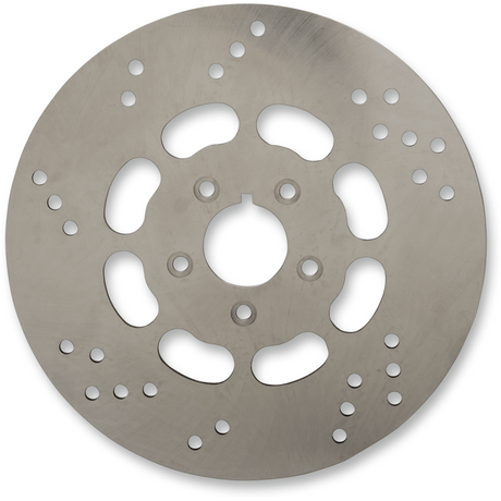 DRAG SPECIALTIES ROTOR OE FRT 84 - 99BT/XL (B06 - 0202AS) - DRIVEN Canada's Powersports B06 - 0202AS