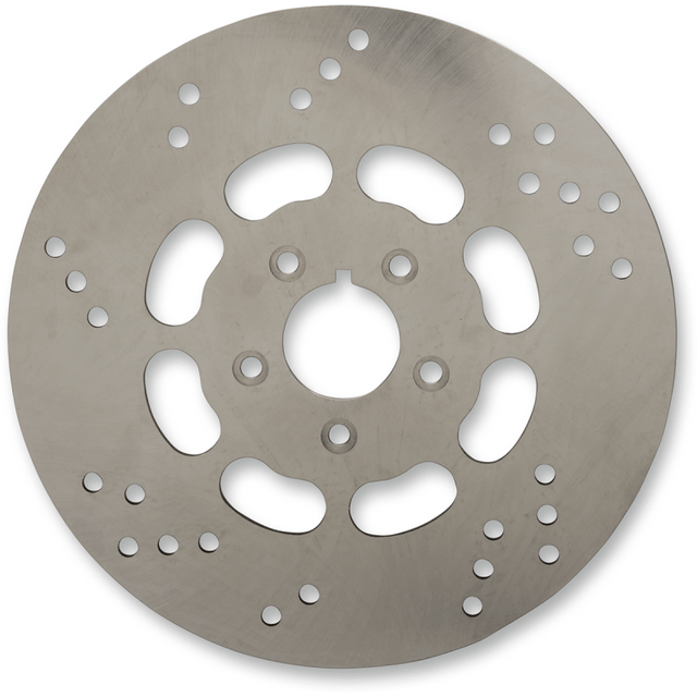 DRAG SPECIALTIES ROTOR OE FRT 84 - 99BT/XL (B06 - 0202AS) - DRIVEN Canada's Powersports B06 - 0202AS