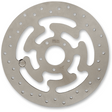 DRAG SPECIALTIES ROTOR OE FRT LT 08 - 13 FLT (B06 - 0191LAS) - DRIVEN Canada's Powersports B06 - 0191LAS