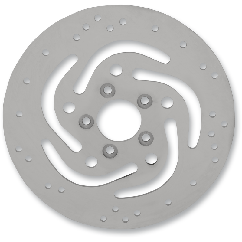 DRAG SPECIALTIES ROTOR OE RR 00 - 17 BT/XL (B06 - 0203AS) - DRIVEN Canada's Powersports B06 - 0203AS