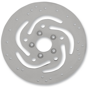 DRAG SPECIALTIES ROTOR OE RR 00 - 17 BT/XL (B06 - 0203AS) - DRIVEN Canada's Powersports B06 - 0203AS