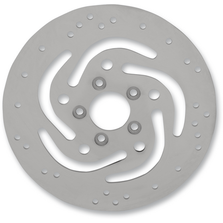 DRAG SPECIALTIES ROTOR OE RR 00 - 17 BT/XL (B06 - 0203AS) - DRIVEN Canada's Powersports B06 - 0203AS