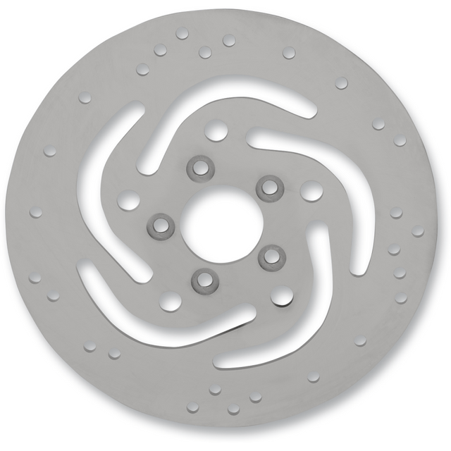 DRAG SPECIALTIES ROTOR OE RR 00 - 17 BT/XL (B06 - 0203AS) - DRIVEN Canada's Powersports B06 - 0203AS