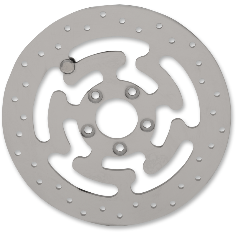 DRAG SPECIALTIES ROTOR OE RR 08 - 19 FLHT (B06 - 0192AS) - DRIVEN Canada's Powersports B06 - 0192AS