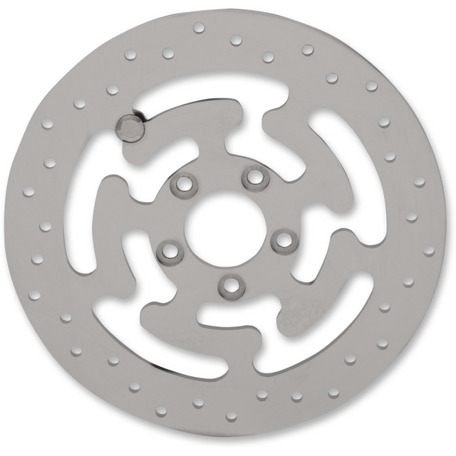 DRAG SPECIALTIES ROTOR OE RR 08 - 19 FLHT (B06 - 0192AS) - DRIVEN Canada's Powersports B06 - 0192AS
