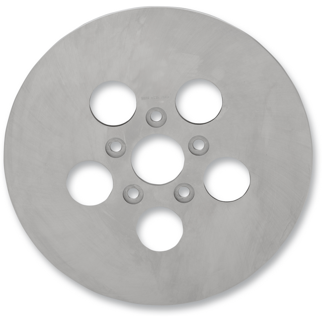 DRAG SPECIALTIES ROTOR OE RR 92 - 99ST/DY/XL (B06 - 0204AS) - DRIVEN Canada's Powersports B06 - 0204AS