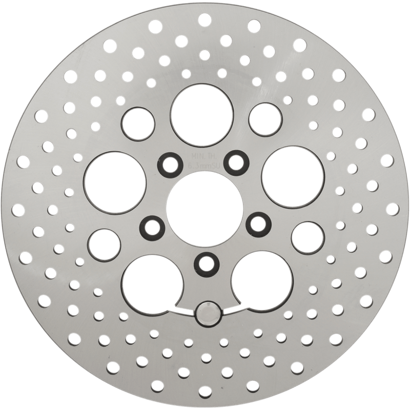 DRAG SPECIALTIES ROTOR RR S/S 08 - 19 FLHT (B06 - 0189AS) - DRIVEN Canada's Powersports B06 - 0189AS