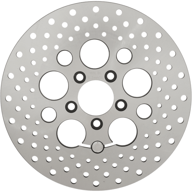 DRAG SPECIALTIES ROTOR RR S/S 08 - 19 FLHT (B06 - 0189AS) - DRIVEN Canada's Powersports B06 - 0189AS