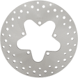 DRAG SPECIALTIES ROTOR RR S/S 86 - 99 FLHT (B06 - 0193AS) - DRIVEN Canada's Powersports B06 - 0193AS