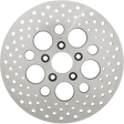 DRAG SPECIALTIES ROTOR RR S/S 92 - 99 XL/FXD (06 - 181AS) - DRIVEN Canada's Powersports 06 - 181AS