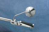 DRAG SPECIALTIES ROUND W/THIN STEM (EA) DRAG - DRIVEN Canada's Powersports DS - 302154