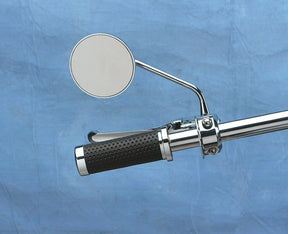 DRAG SPECIALTIES ROUND W/THIN STEM (EA) DRAG - DRIVEN Canada's Powersports DS - 302154