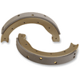 DRAG SPECIALTIES RR 54 - 78/B/T FRT 49 - 65 BRAKE SHOES - DRIVEN Canada's Powersports DS - 325342