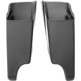 DRAG SPECIALTIES SBAG BOTM EXTND L/H14 - 19 FLHT (MTBY - 1183) - DRIVEN Canada's Powersports MTBY - 1183