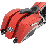 DRAG SPECIALTIES SBAG BOTM EXTND R/H14 - 19 FLHT (MTBY - 1182) - DRIVEN Canada's Powersports MTBY - 1182
