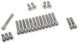 DRAG SPECIALTIES SCKT HD CVR FL70 - 82 - DRIVEN Canada's Powersports 632393158565MK136